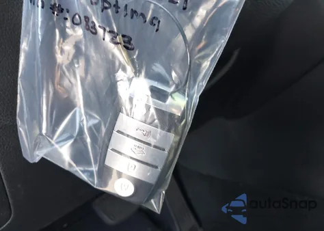 2016 Kia Optima Ex из США, поврежденный, VIN 5XXGU4L31GG083723